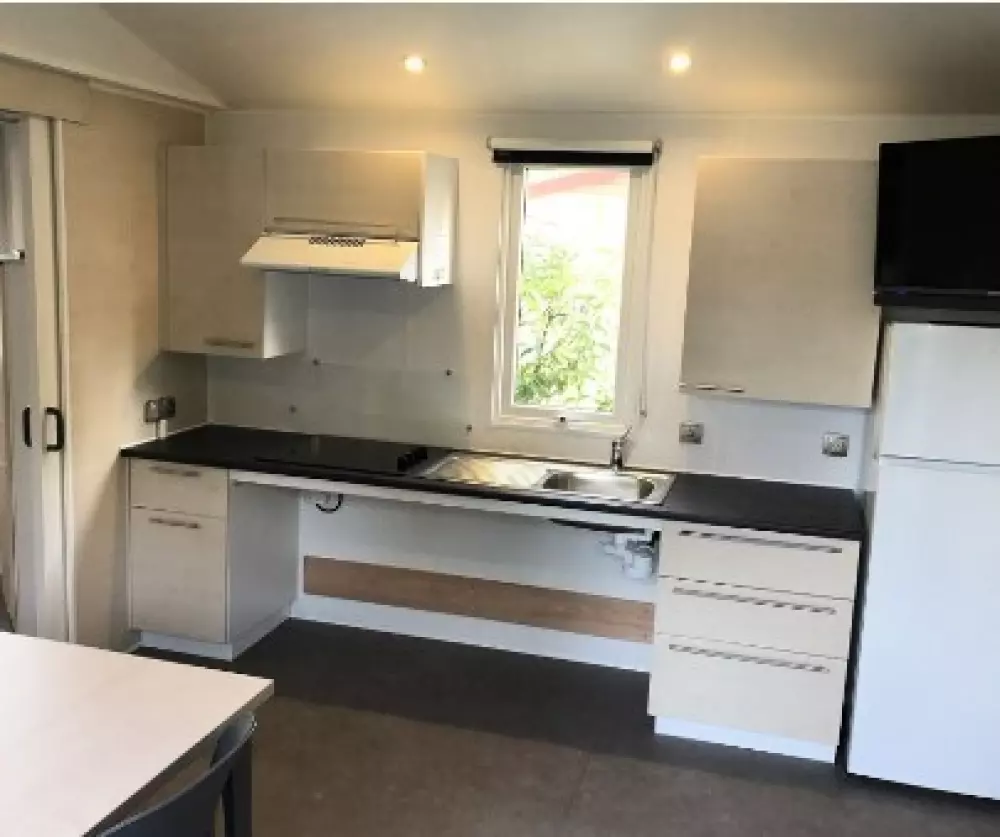 Camping Marina Plage3 Estrellas★★★